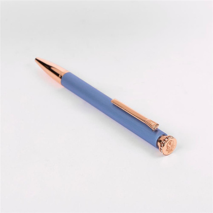 Długopis Mademoiselle Light Blue