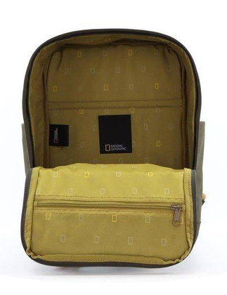 Plecak National Geographic LEGEND LARGE N19180 Khaki