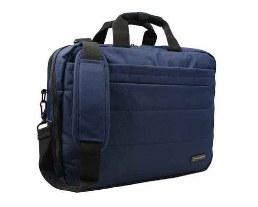 Teczka na laptopa National Geographic PRO 708 Navy