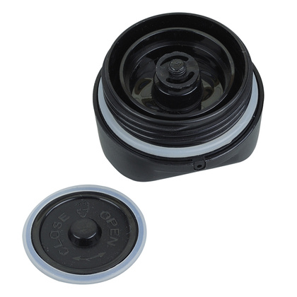 Kubek izotermiczny Winnipeg 350 ml Biały