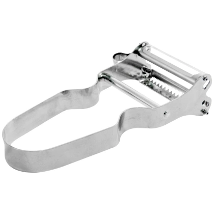 Obieraczka kuchenna obierak podwójna skrobak