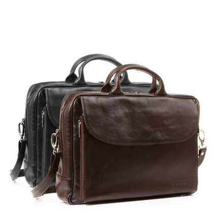 Torba na laptopa 15,6" KEMER VOOC Prestige EP7 czarny