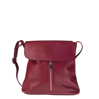 Torebka damska skórzana KEMER 647-60-S1-689 - min. zamówienie 20 / 50 / 100 szt.