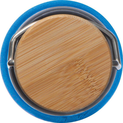 Szklana butelka 600 ml