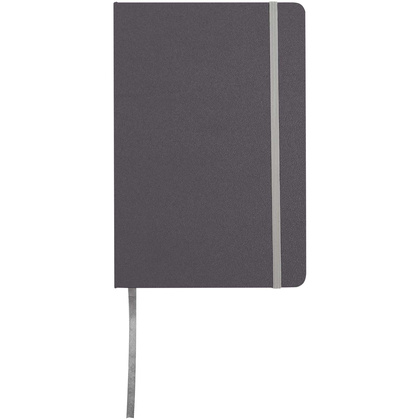 Notes biurowy A5 Classic w twardej okładce