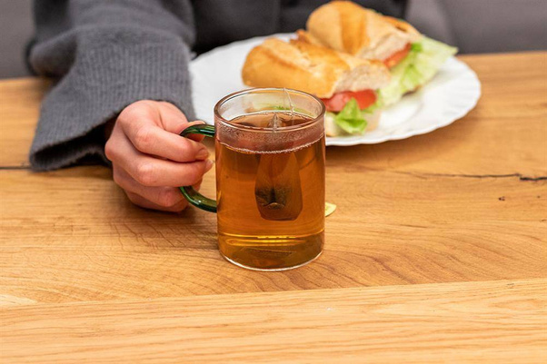 Kubek szklany 250 ml