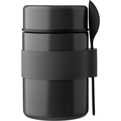 Termiczny pojemnik na żywność 460 ml z łyżeczką