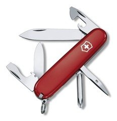 Scyzoryk VICTORINOX Tinker Czerwony