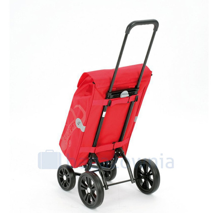 Wózek na zakupy ANDERSEN Quattro Sofia 185-202-80