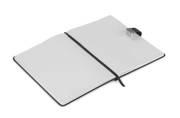 Notes IDELO B5 Czarny