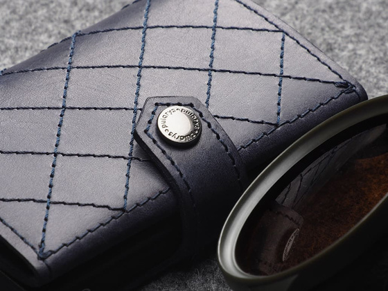 Portfel HIKER - CHIC Decor 2120