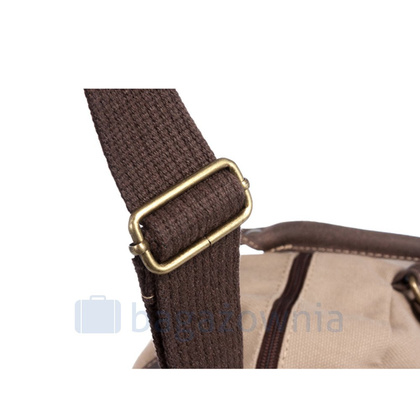 TORBA DAMSKA TIARA KEMER VOOC EC 7 ZIELONA