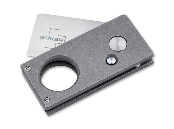 Nóż Böker Plus Cigar Cutter