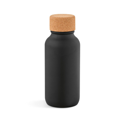 Volga Butelka ze stali nierdzewnej z recyklingu 530 ml