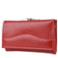 Portfel damski skórzany KEMER P33 Czerwony - min. zamówienie 20 / 50 / 100 szt.