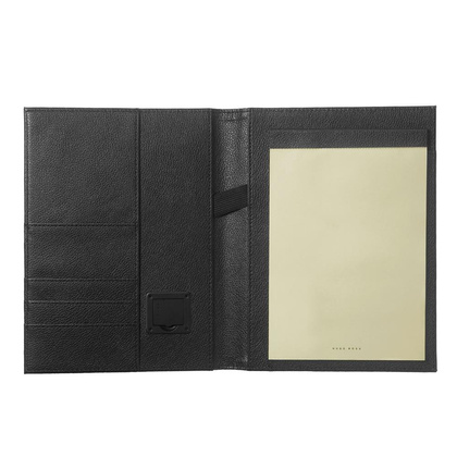 Teczka A5 + Power bank Storyline Black