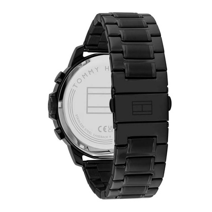 ZEGAREK MĘSKI TOMMY HILFIGER 1791935 MASON (zf065a)