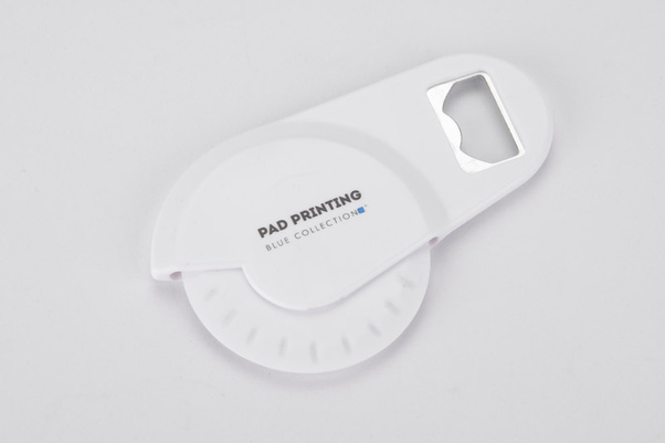 Nóż do pizzy z otwieraczem PEPPERONI