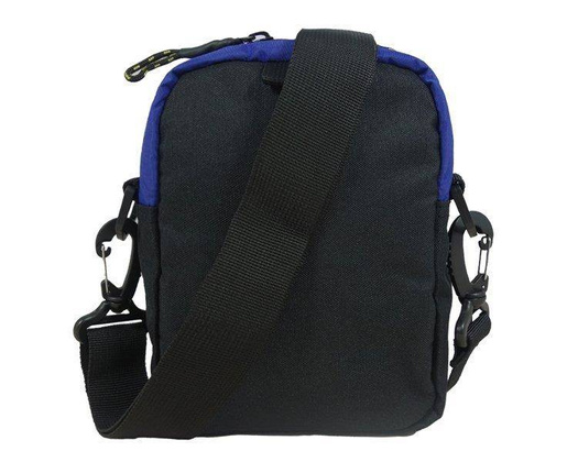 Torba na ramię National Geographic New Explorer 16980 niebieska