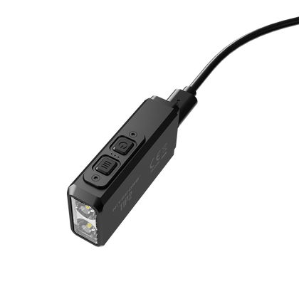 Latarka brelokowa Nitecore TIP2