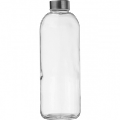 Butelka w neoprenowym pokrowcu 1000 ml