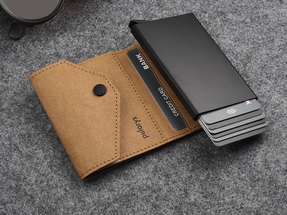 Portfel PORTER Go 1746