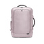 Wielofunkcyjny plecak z miejscem na laptop 16" PUCCINI EASY PACK PM9031 3C Różowy