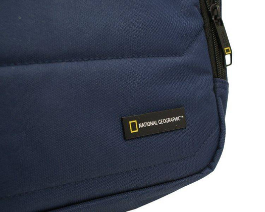 Teczka na laptopa National Geographic PRO 708 Navy