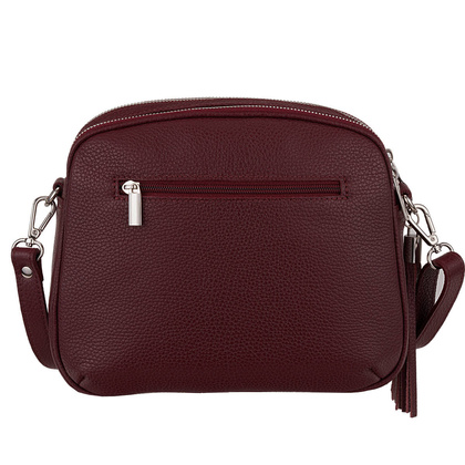 Elegancka skórzana listonoszka Canaletto – styl i funkcjonalność na co dzień TD808s75