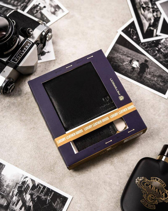 Zestaw PTN SET-M-N4-GVT Czarny