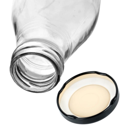 Zakrętka nakrętka na butelkę do mleka 1 szt