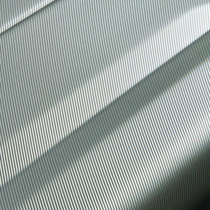 Delsey Comete + Slim mała szara walizka kabinowa na kółkach 55 cm