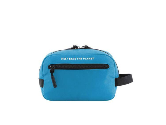 Kosmetyczka National Geographic OCEAN 20900 Turkusowa