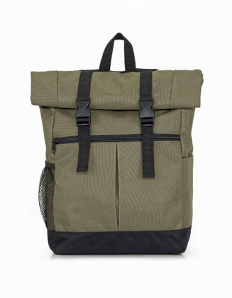 Plecak Dodo Bag Roly RY7138, Khaki