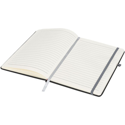 Średni notes Noir 21020800 Czarny