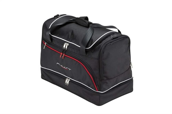 Torba sportowa KJUST SP85FK (72L)