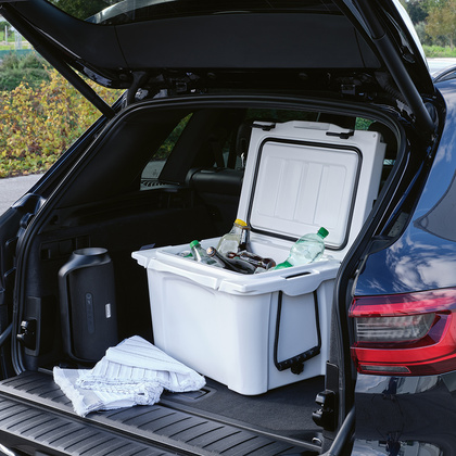 San Francisco 35L lodówka rPE