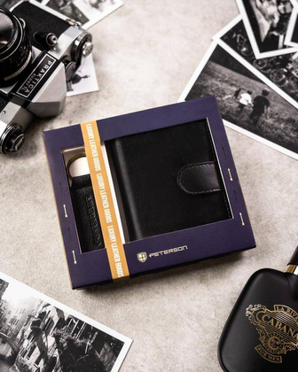 Zestaw PTN SET-M-N994L-GVT Czarny