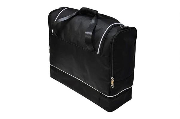 Torba sportowa KJUST SP12GS (61L)