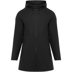 Sitka damski płaszcz przeciwdeszczowy