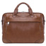 Teczka na laptop McKlein Bridgeport 17" Brązowa