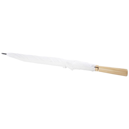 Wiatroodporny parasol golfowy 76 cm z PET z recyklingu Romee