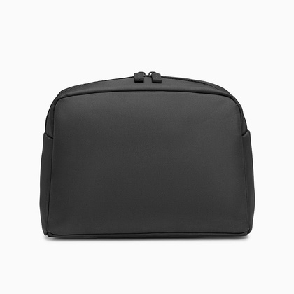 Kosmetyczka PUCCINI BARBADOS QM50251 1 Czarna