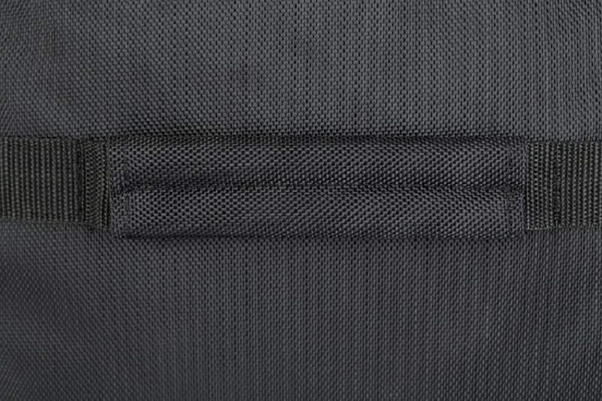 MERCEDES-BENZ E LIMOUSINE 2009-2015 TORBY DO BAGAŻNIKA 5 SZT KJUST