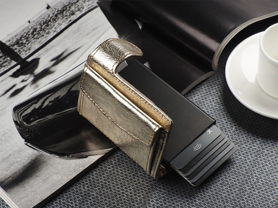 Portfel SOLO Max 1739