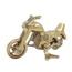 Motocykl Model Metalowy – N-2960