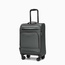 Mała kabinowa walizka PUCCINI KOS EM50255C 4B Szara
