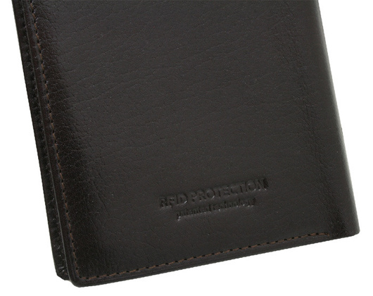 Portfel RFID 35601302