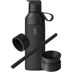 Ocean Bottle zestaw upominkowy 3 w 1 o pojemności 500 ml