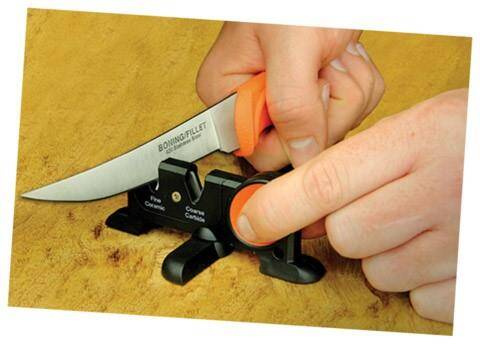 Zestaw myśliwski Outdoor Edge The Outfitter